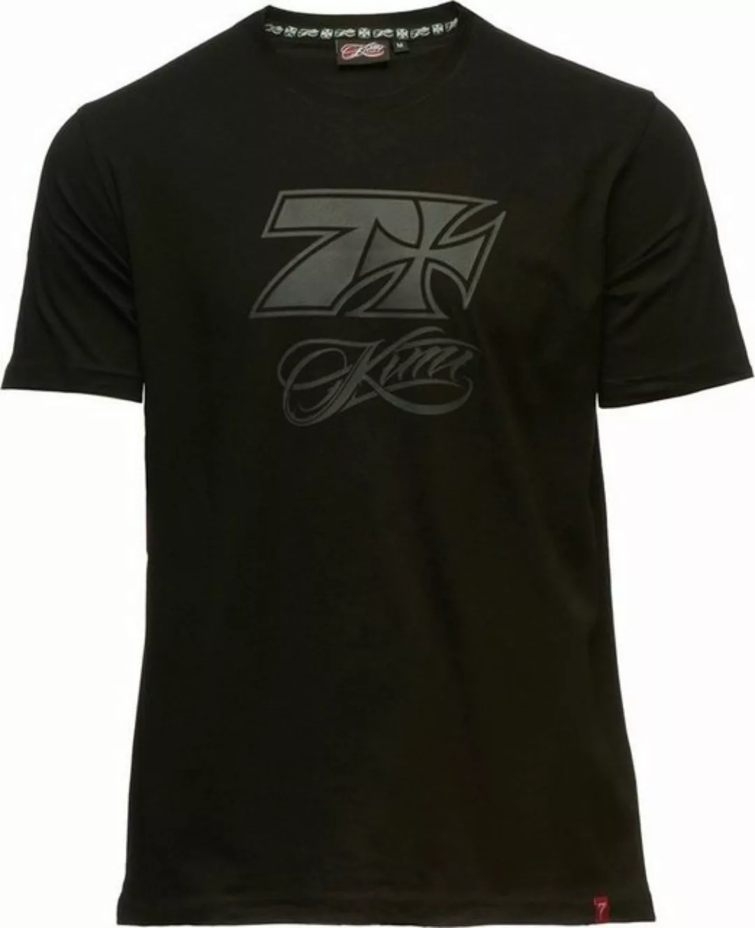 West Coast Choppers T-Shirt günstig online kaufen