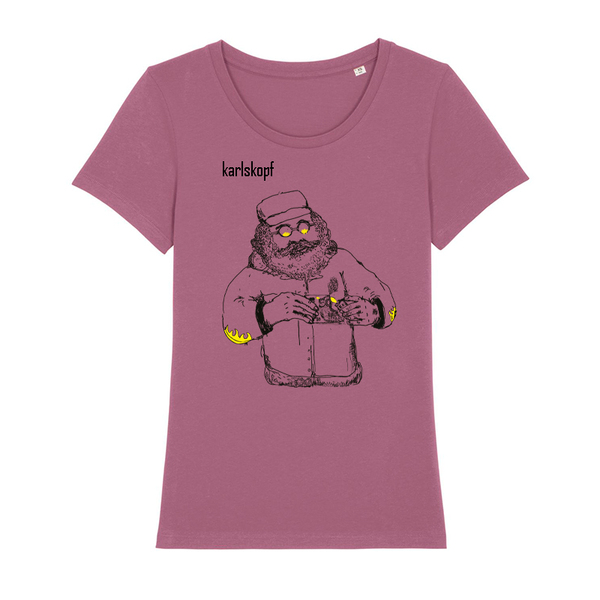 Bad Boy | Damen T-shirt günstig online kaufen