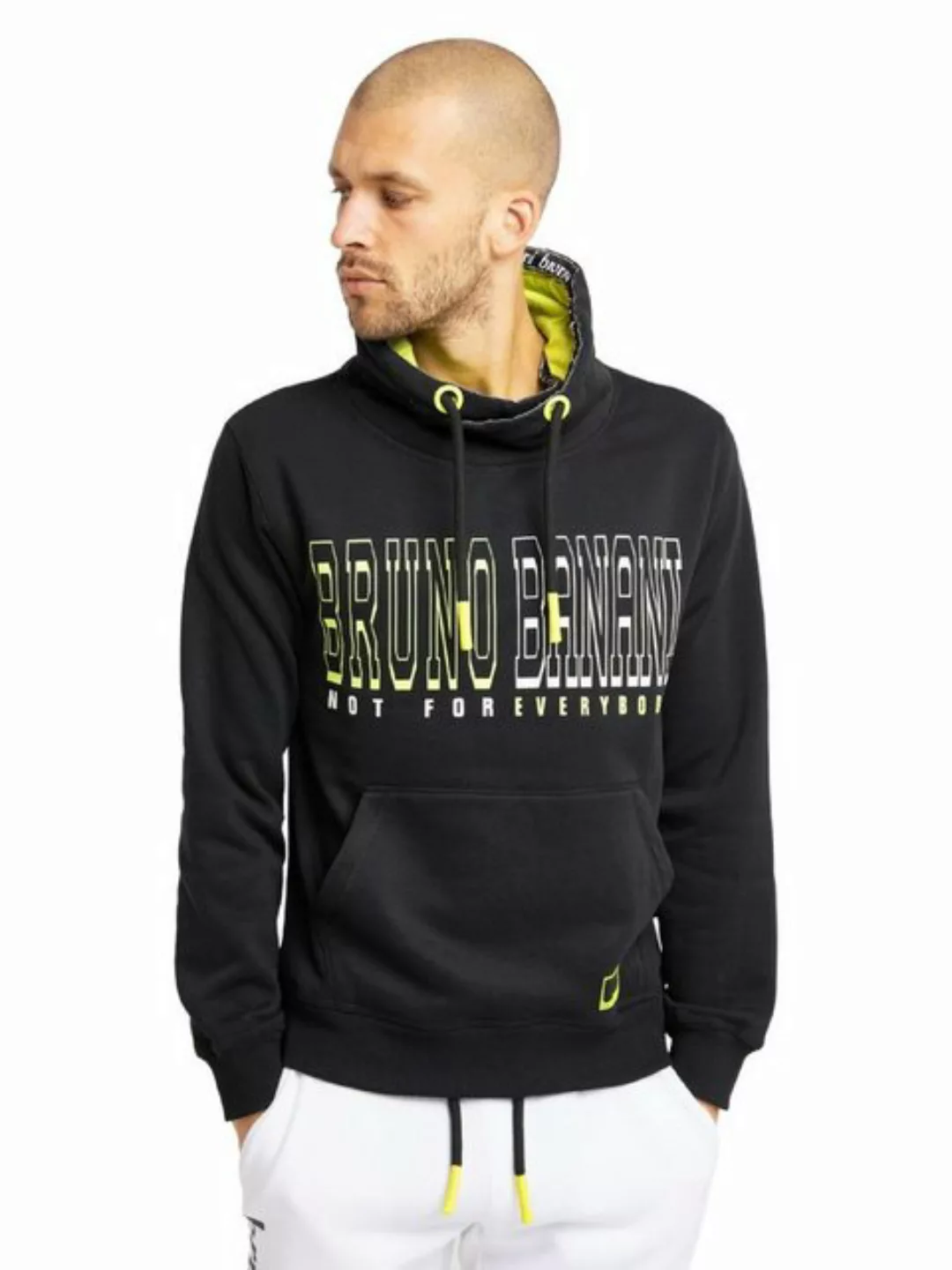 CARLO COLUCCI Hoodie COLE günstig online kaufen