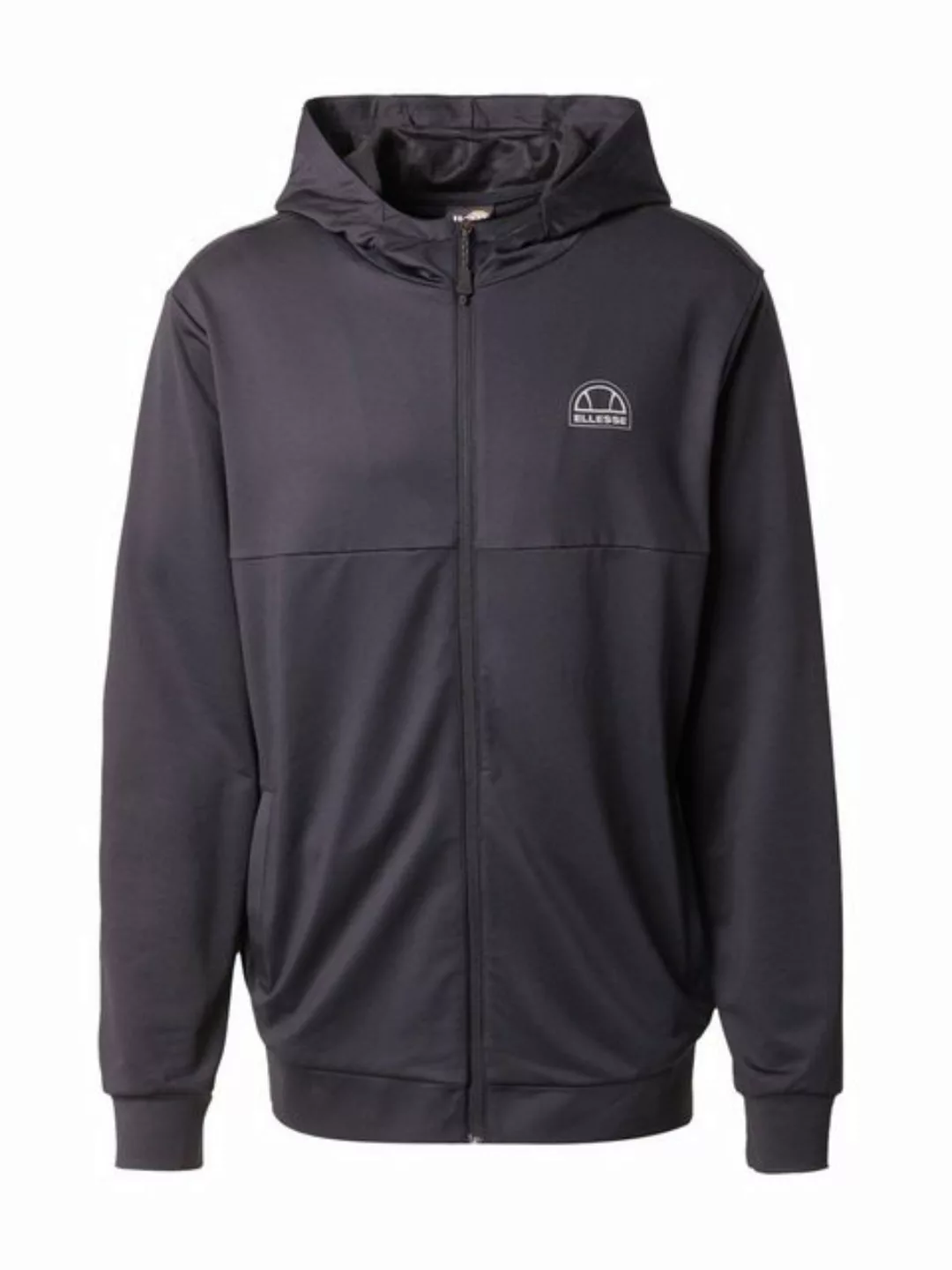 Ellesse Sweatjacke Polnetti (1-tlg) günstig online kaufen