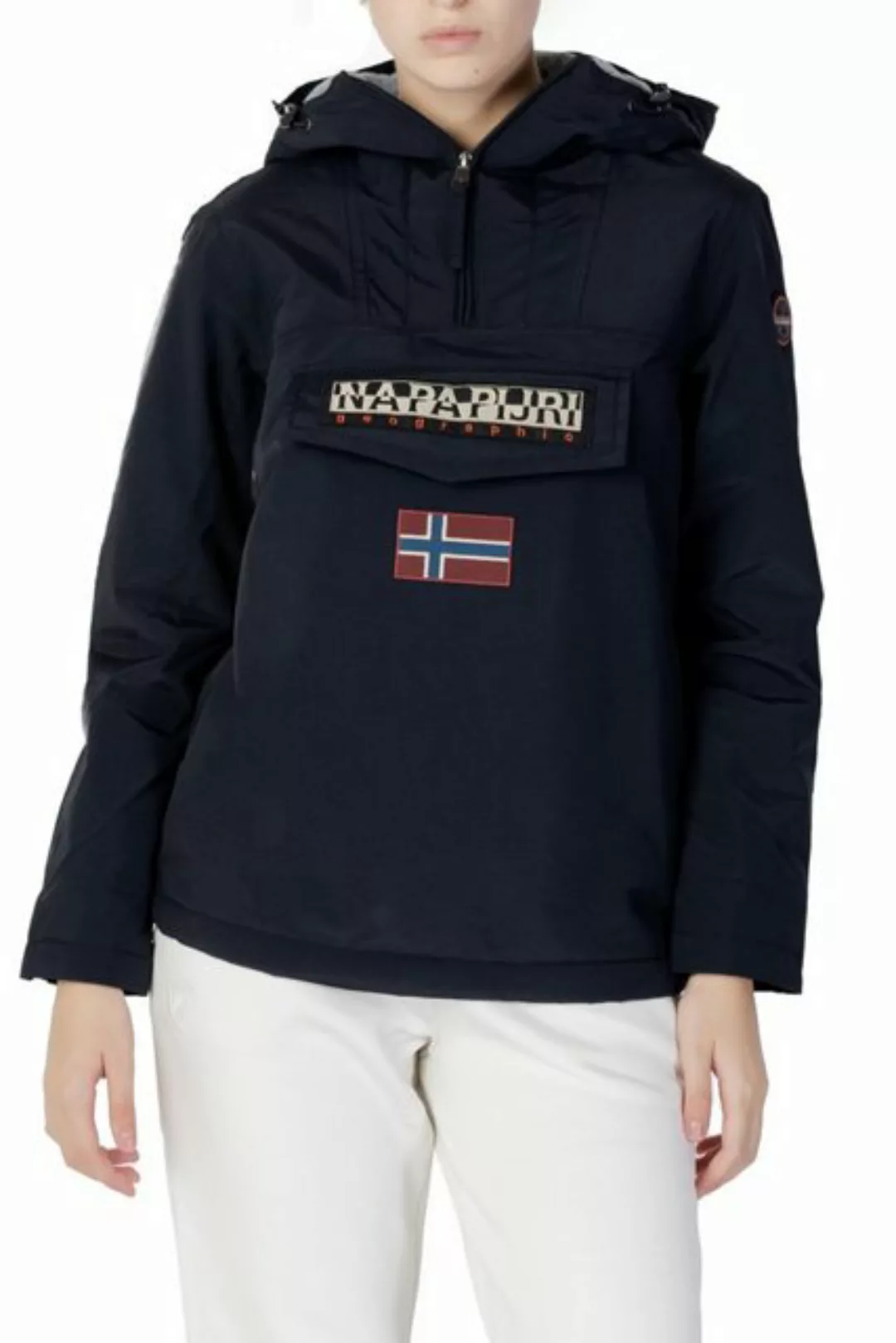 Napapijri Anorak günstig online kaufen