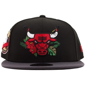 New-Era  Schirmmütze NBA FLORAL 9FIFTY CHIBUL günstig online kaufen