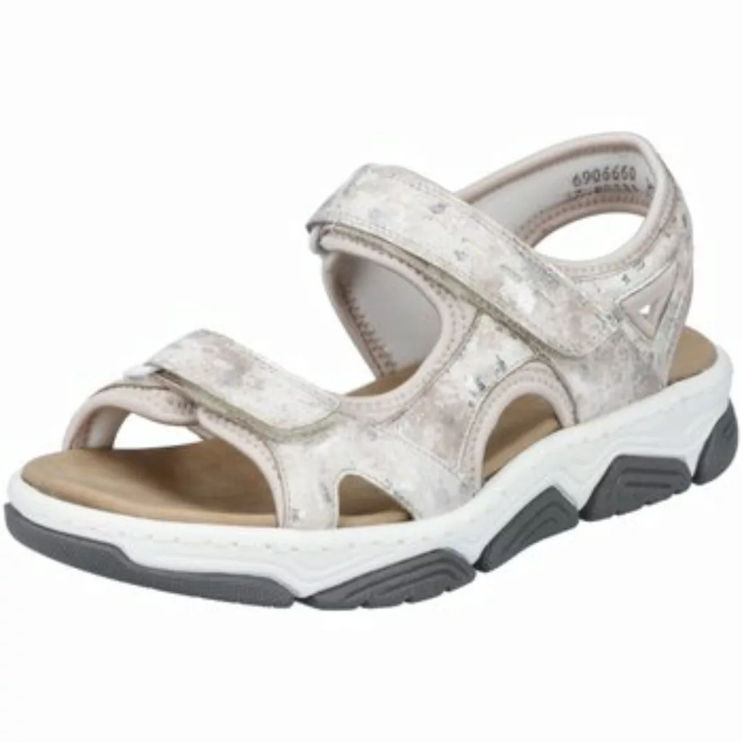 Rieker  Sandalen Sandaletten 6906660 690 69066-60 günstig online kaufen