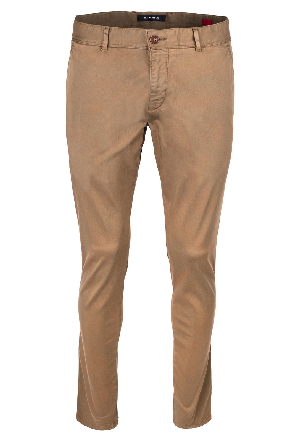 Roy Robson Bügelfaltenhose "Slim fit - Scott" günstig online kaufen