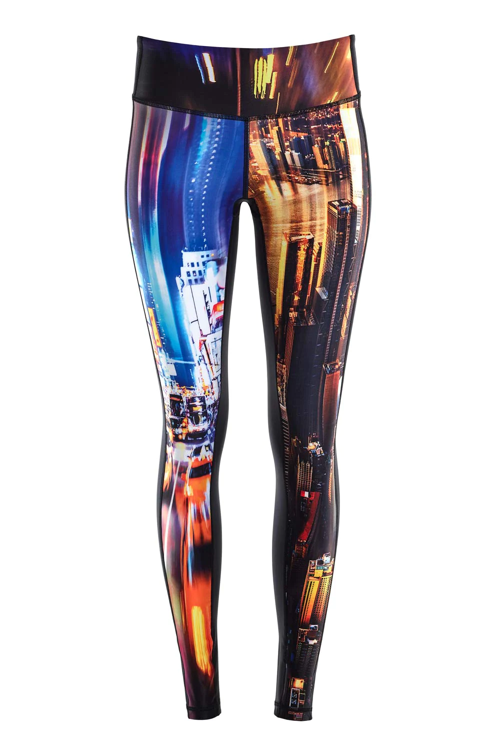 Winshape Leggings "AEL110-New York", mit leichtem Kompressionseffekt günstig online kaufen