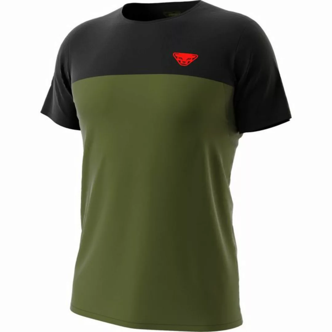 Dynafit Kurzarmshirt Dynafit M Traverse S-tech S/s Tee Herren günstig online kaufen