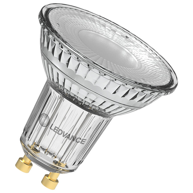 LEDVANCE LED PAR16 DIM P 7W 930 GU10 - 4099854241932 günstig online kaufen
