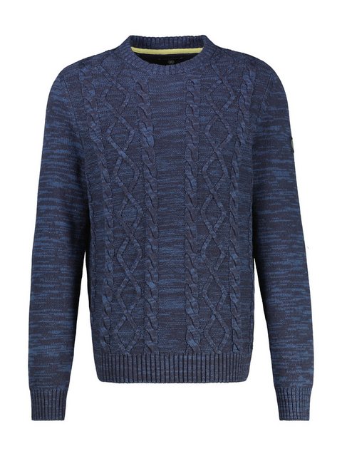 LERROS Strickpullover "LERROS" günstig online kaufen