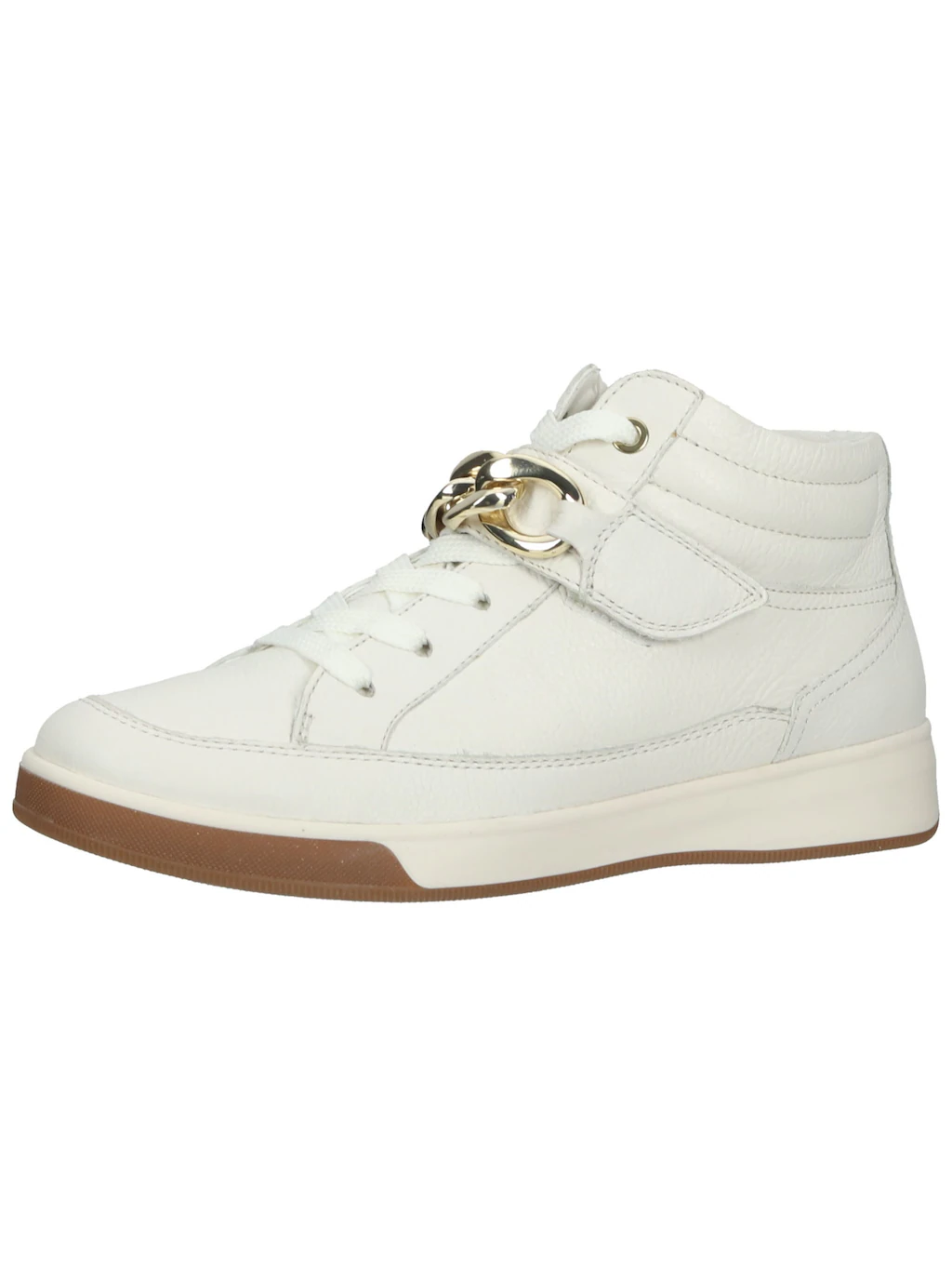 Ara Sneaker "Ara Sneaker Glattleder" günstig online kaufen