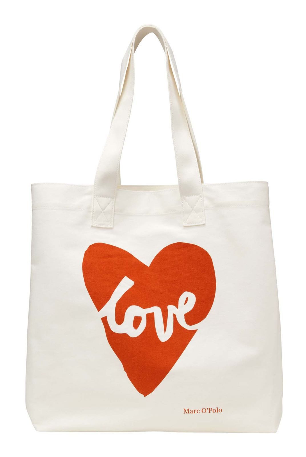Marc O'Polo Schultertasche Shopper günstig online kaufen