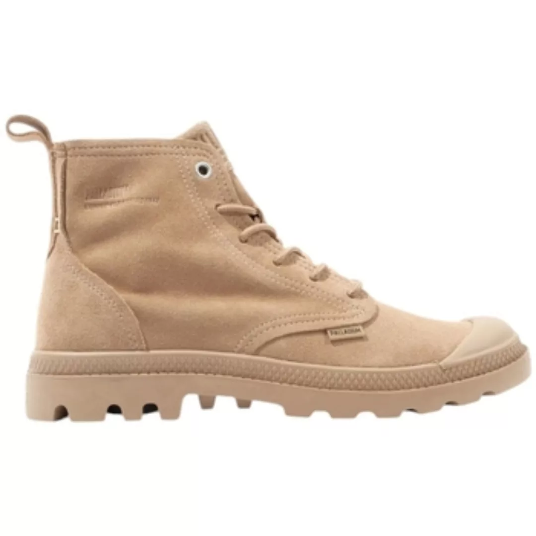 Palladium  Stiefeletten PAMPA HI SKIN günstig online kaufen