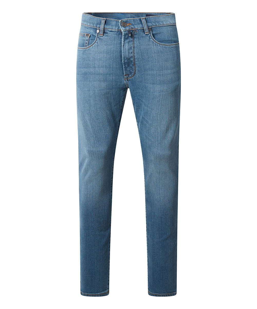 Pierre Cardin Regular-fit-Jeans PC-Laval im Five-Pocket günstig online kaufen