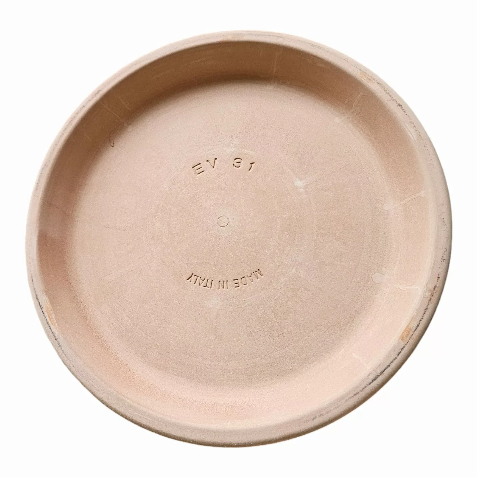 Teramico Blumentopfuntersetzer Pflanzteller Terrakotta Untersetzer Vogelträ günstig online kaufen