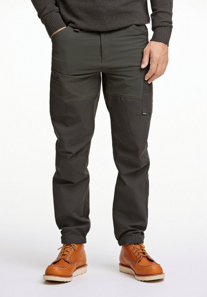 LINDBERGH Chinos Lindbergh Klassische Hose, Troyer günstig online kaufen