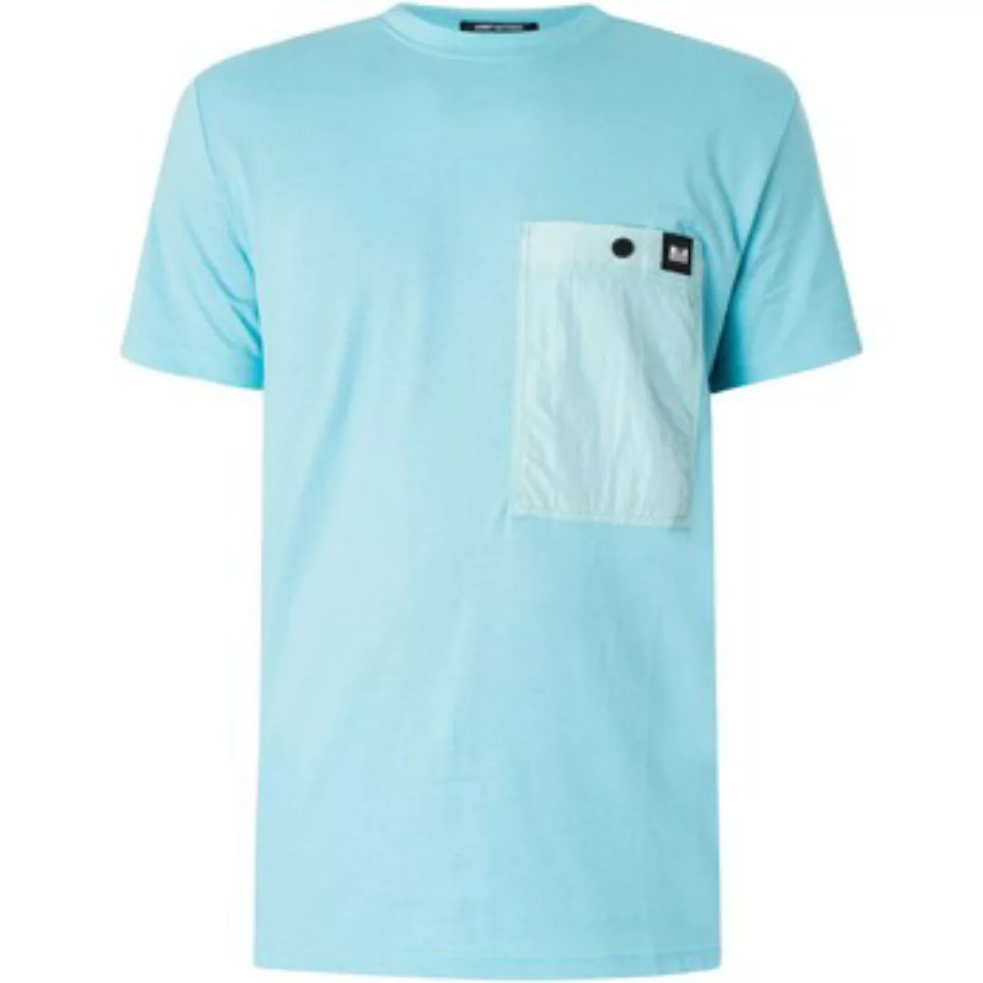 Weekend Offender  T-Shirt Tabiti-T-Shirt günstig online kaufen