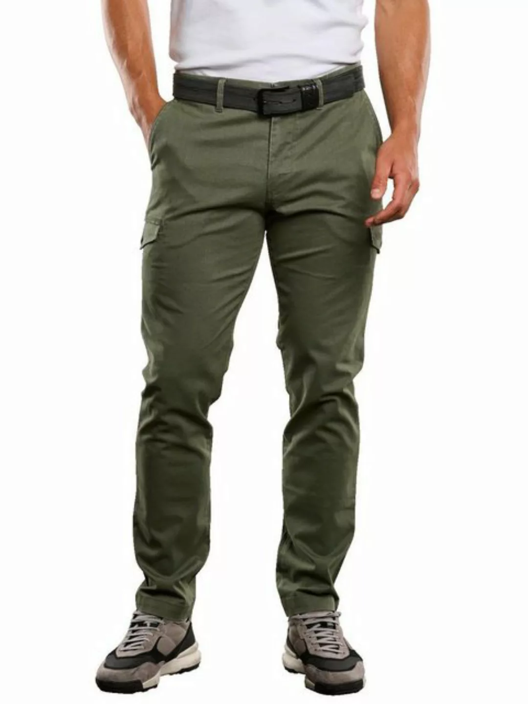 Engbers Cargohose Cargohose straight günstig online kaufen