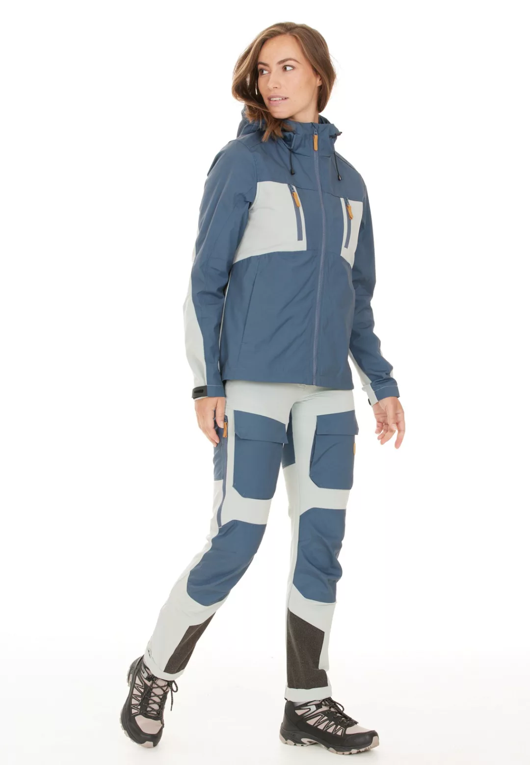 WHISTLER Outdoorjacke "IRA W", mit wasserabweisender Eigenschaft günstig online kaufen