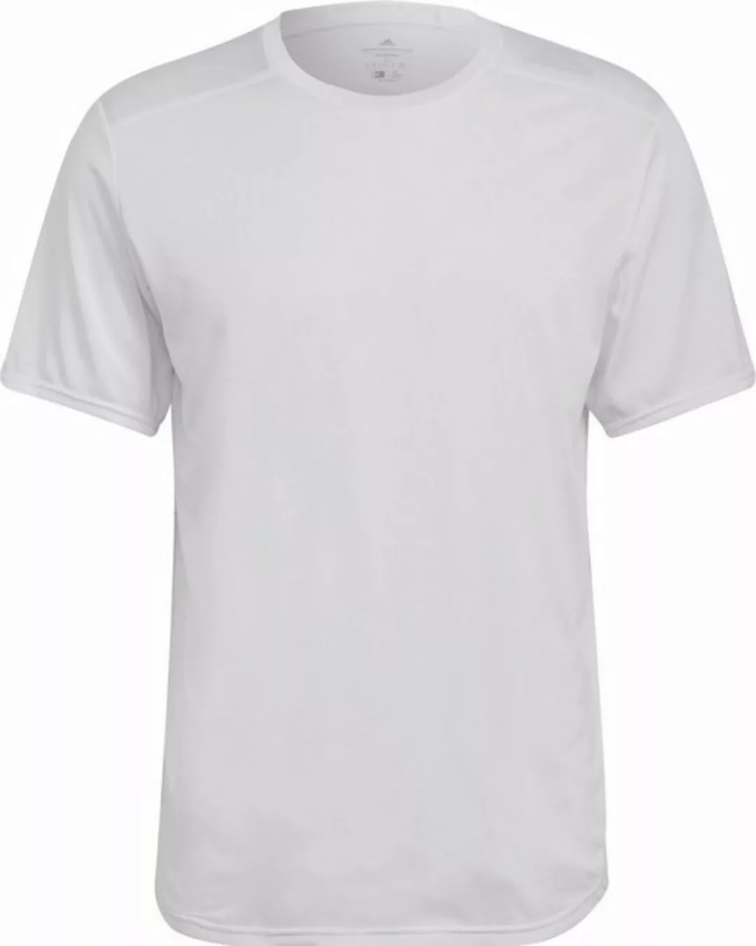 adidas Sportswear T-Shirt D4R TEE MEN WHITE günstig online kaufen