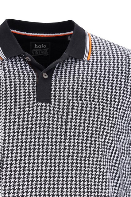 Hajo Poloshirt Poloshirt "Stay Fresh günstig online kaufen