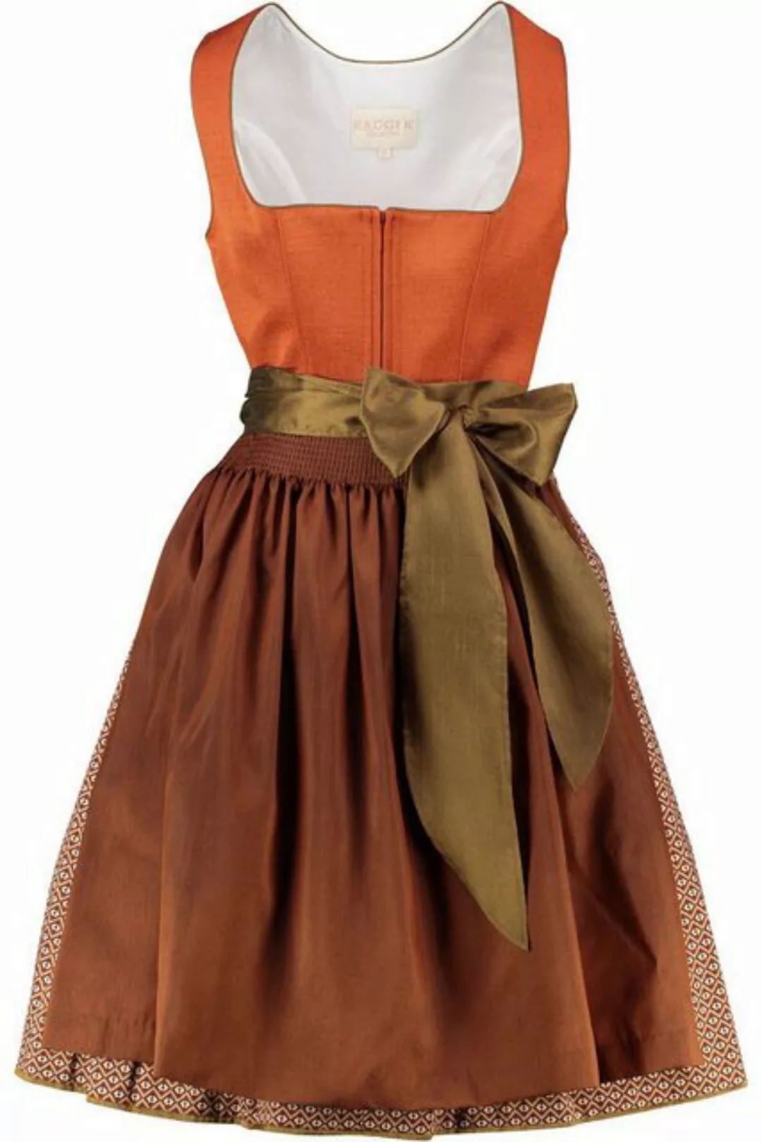 KRÜGER COLLECTION Dirndl Juli günstig online kaufen