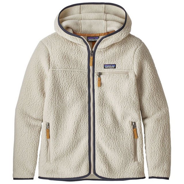 Patagonia Fleecejacke Patagonia Womens Retro Pile Fleece Hoody - warme Pola günstig online kaufen