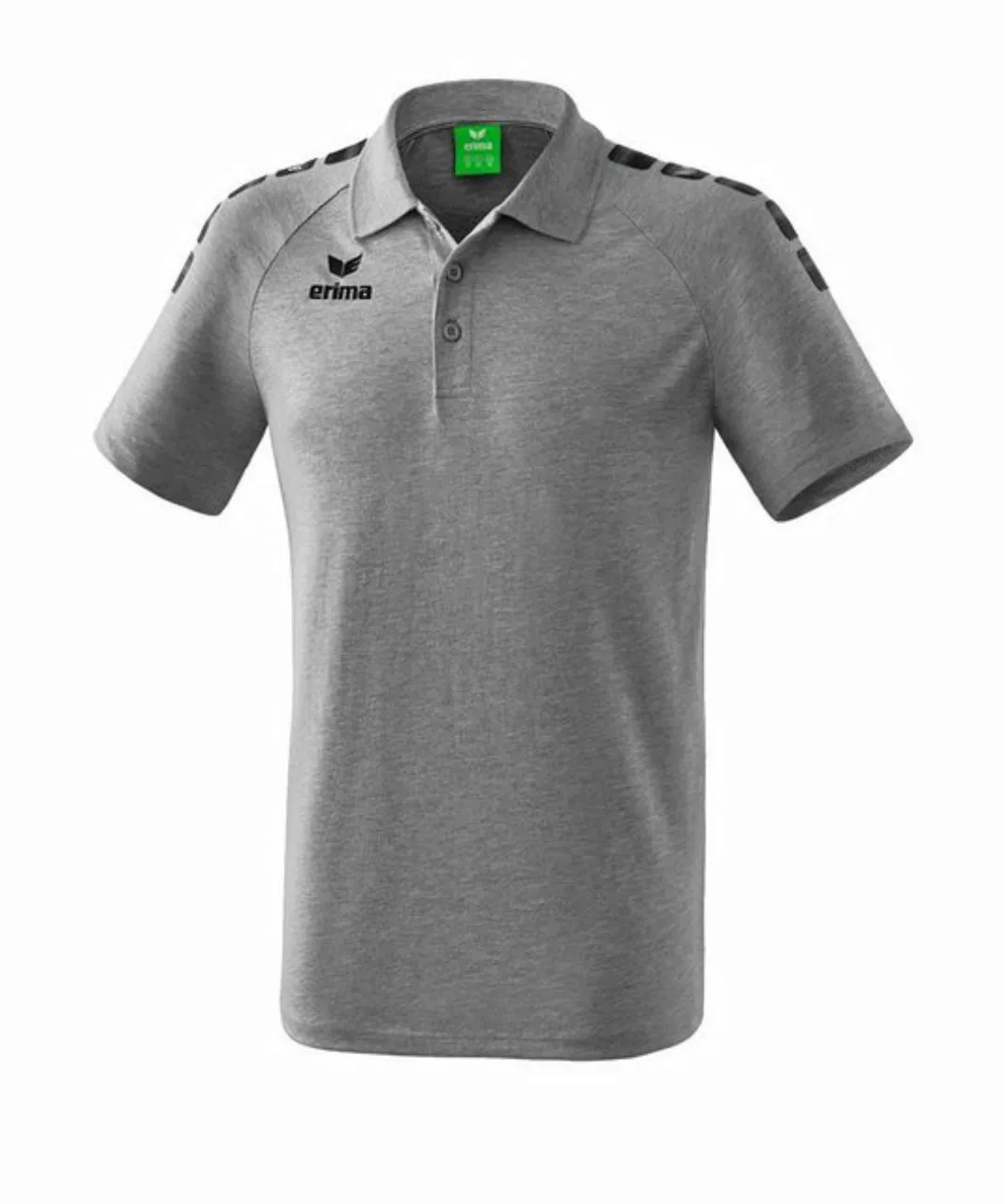 Erima T-Shirt Essential 5-C Poloshirt default günstig online kaufen