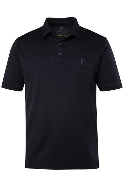 JP1880 Poloshirt Funktions-Poloshirt Trekking Halbarm Piqué günstig online kaufen