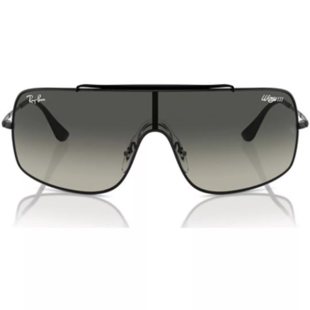 Ray-ban  Sonnenbrillen Sonnenbrille  Wings III RB3897 002/11 günstig online kaufen