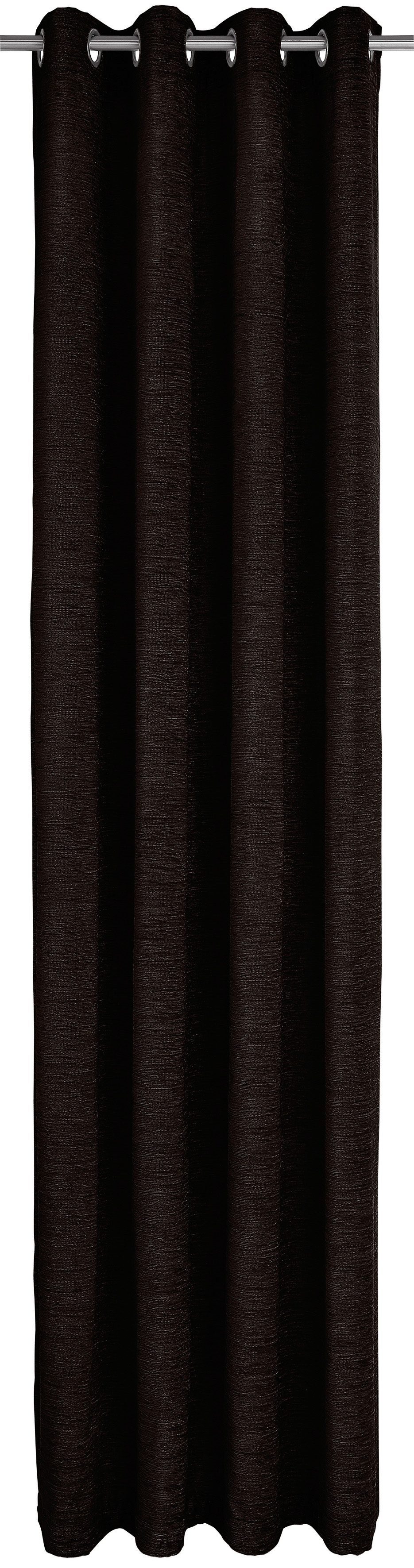 Wirth Vorhang Trondheim 328 g/m², Kräuselband günstig online kaufen