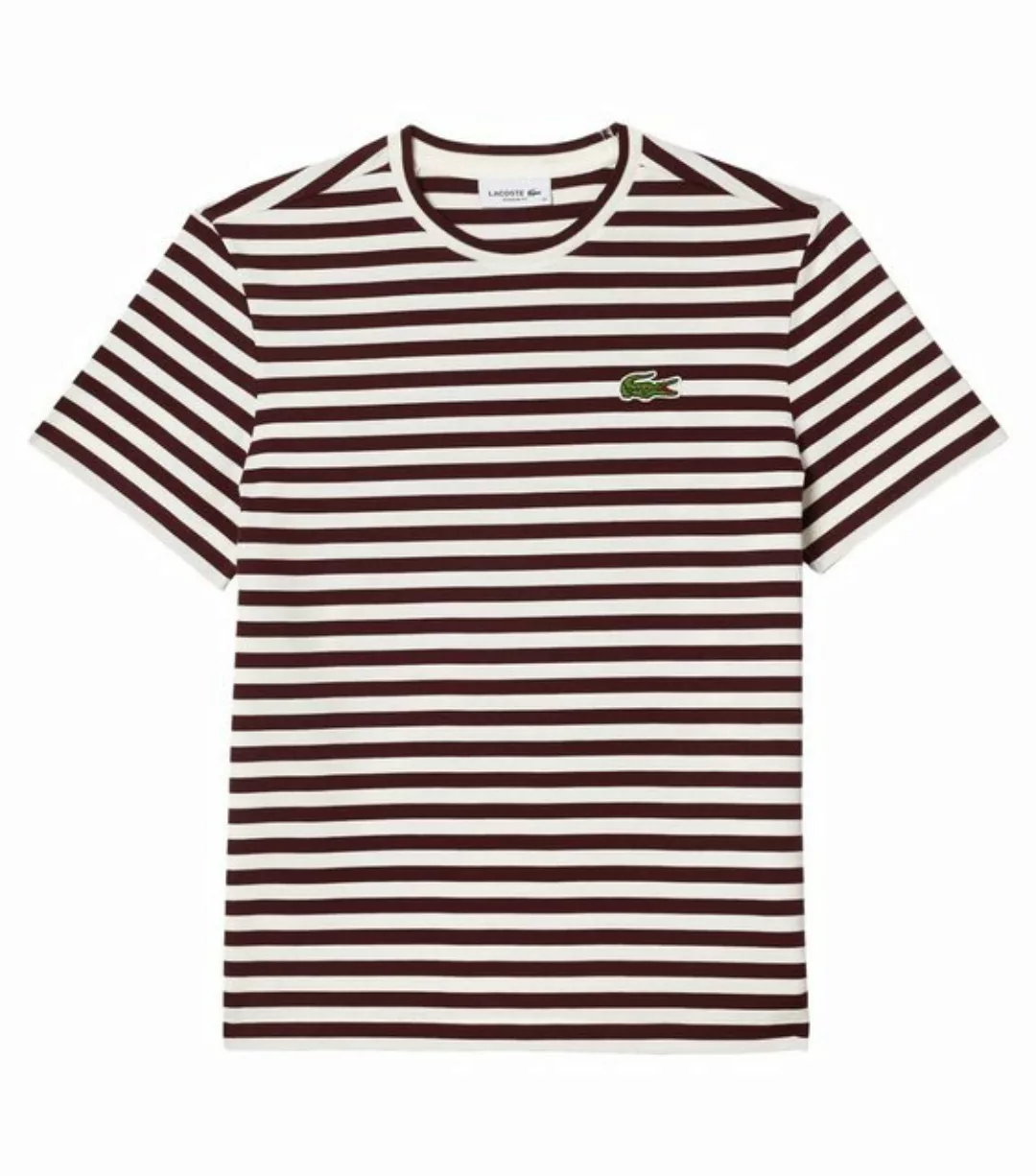 Lacoste T-Shirt Damen T-Shirt (1-tlg) günstig online kaufen