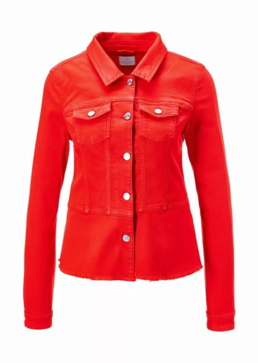 MADELEINE Jeansjacke Jeansjacke günstig online kaufen