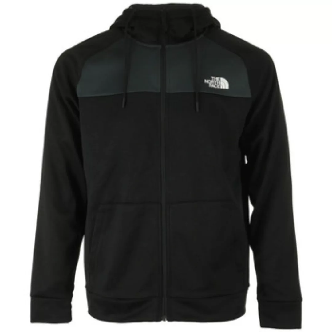 The North Face  Damen-Jacke M Reaxion Fleece F/Z Hoodie - Eu günstig online kaufen