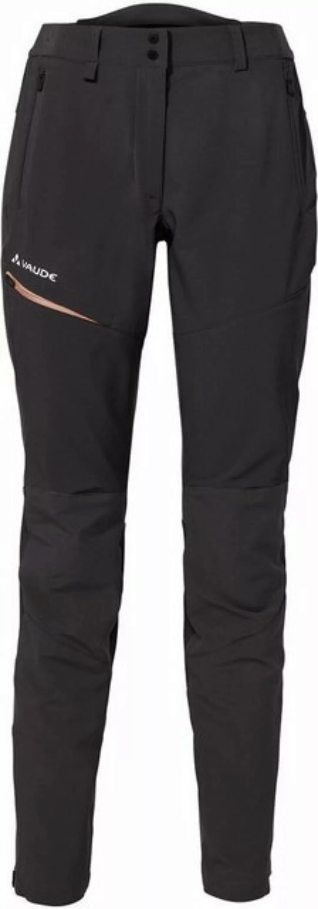 VAUDE Outdoorhose Wo Elope Pants günstig online kaufen