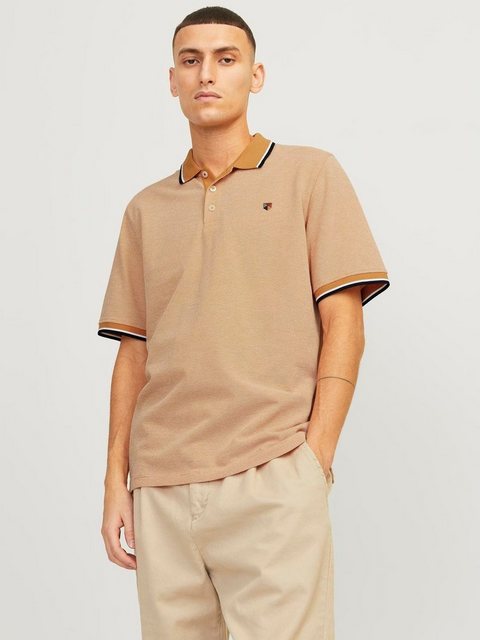 Jack & Jones Poloshirt JPRBLUWIN POLO SS NOOS günstig online kaufen