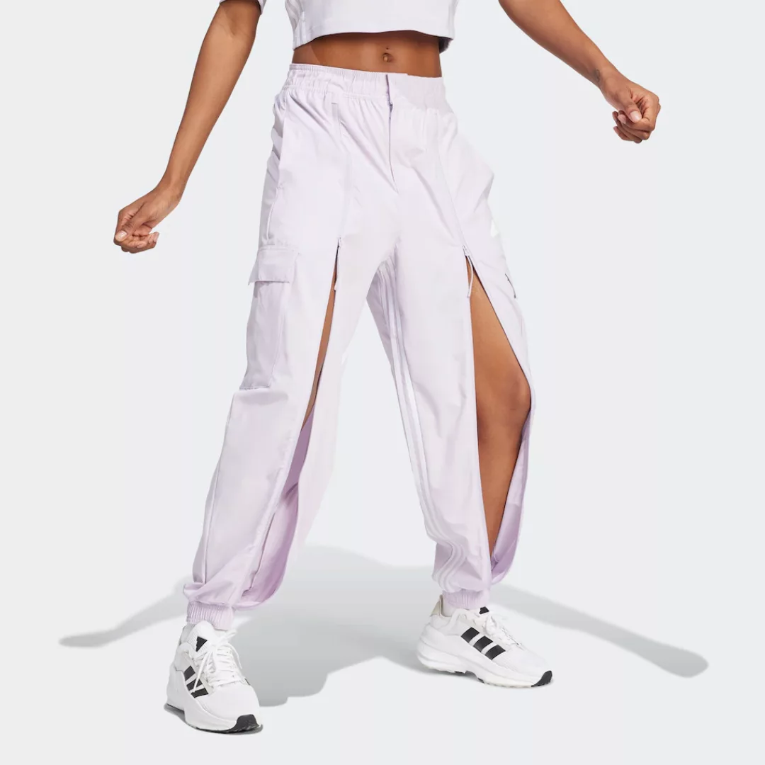 adidas Sportswear Sporthose "DANCE CARGO", (1 tlg.) günstig online kaufen