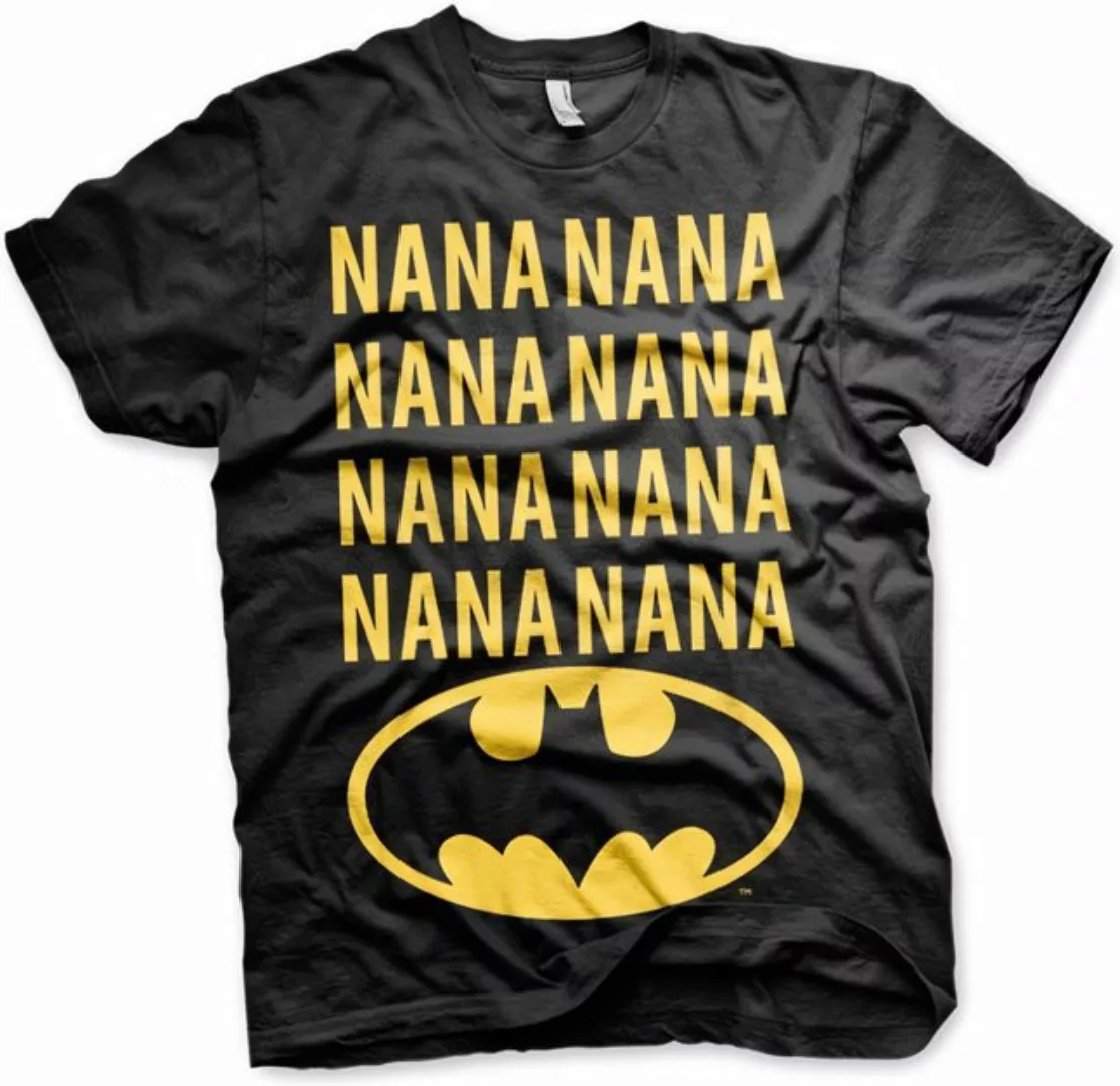 Batman T-Shirt günstig online kaufen