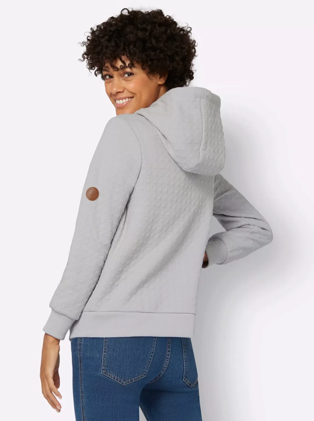 Casual Looks Sweatshirt günstig online kaufen