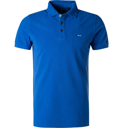 N.Z.A. Polo-Shirt 22DN150/1649 günstig online kaufen