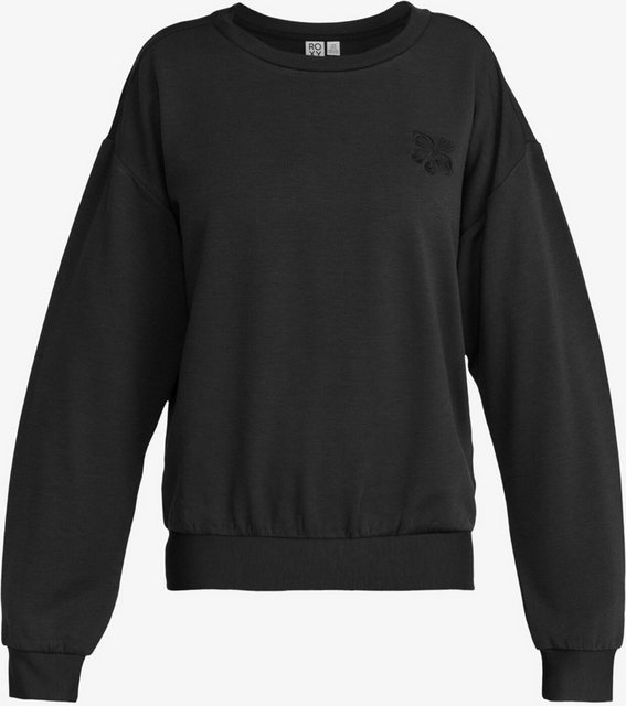 Roxy Kapuzensweatshirt SURFGBYMOONLA OTLR günstig online kaufen