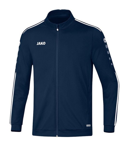 Jako Sweatjacke Striker 2.0 Polyesterjacke günstig online kaufen