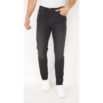 True Rise  Slim Fit Jeans Hosen Stretch Regular günstig online kaufen