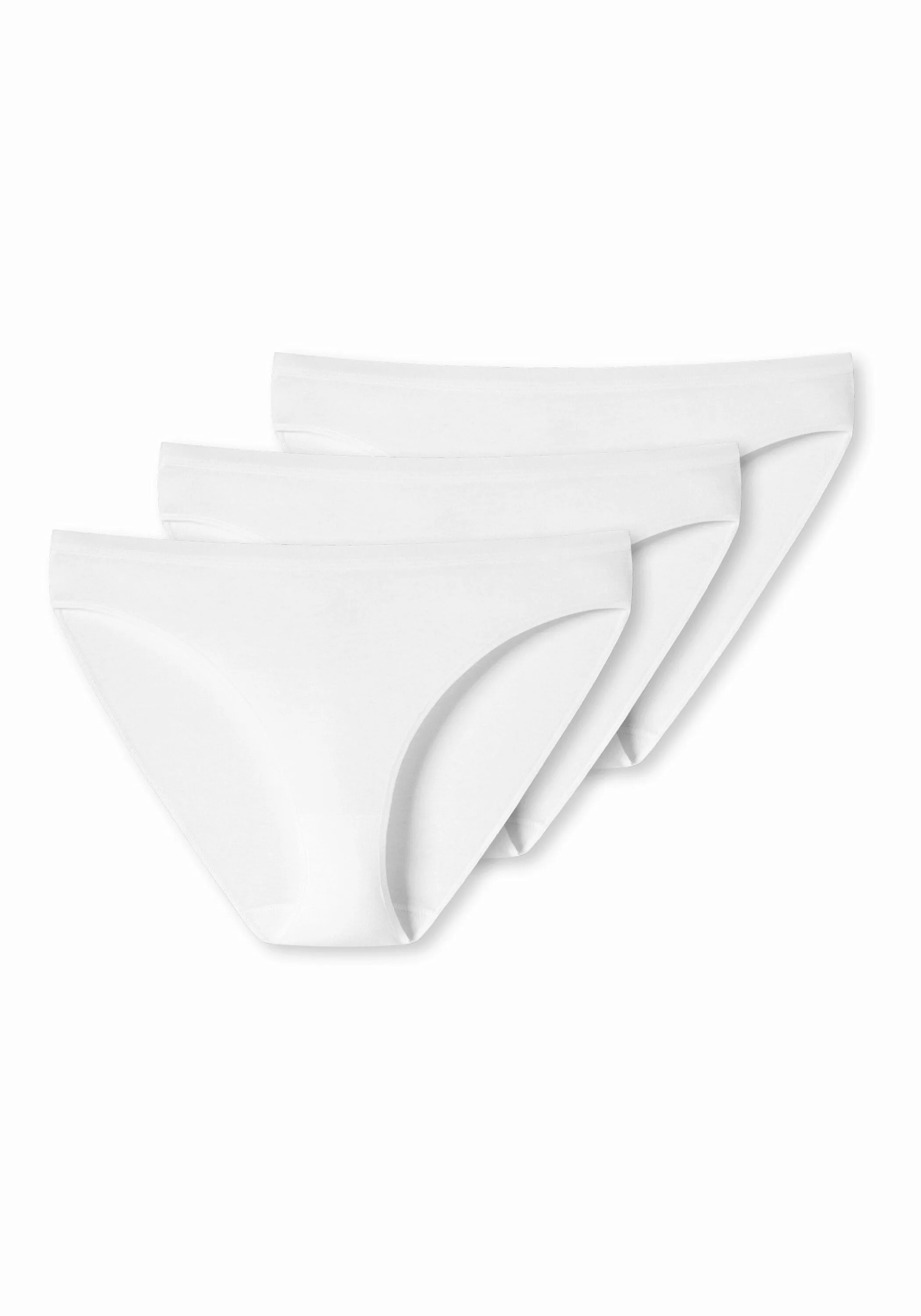 uncover by SCHIESSER Slip "Slip 3er Pack" günstig online kaufen