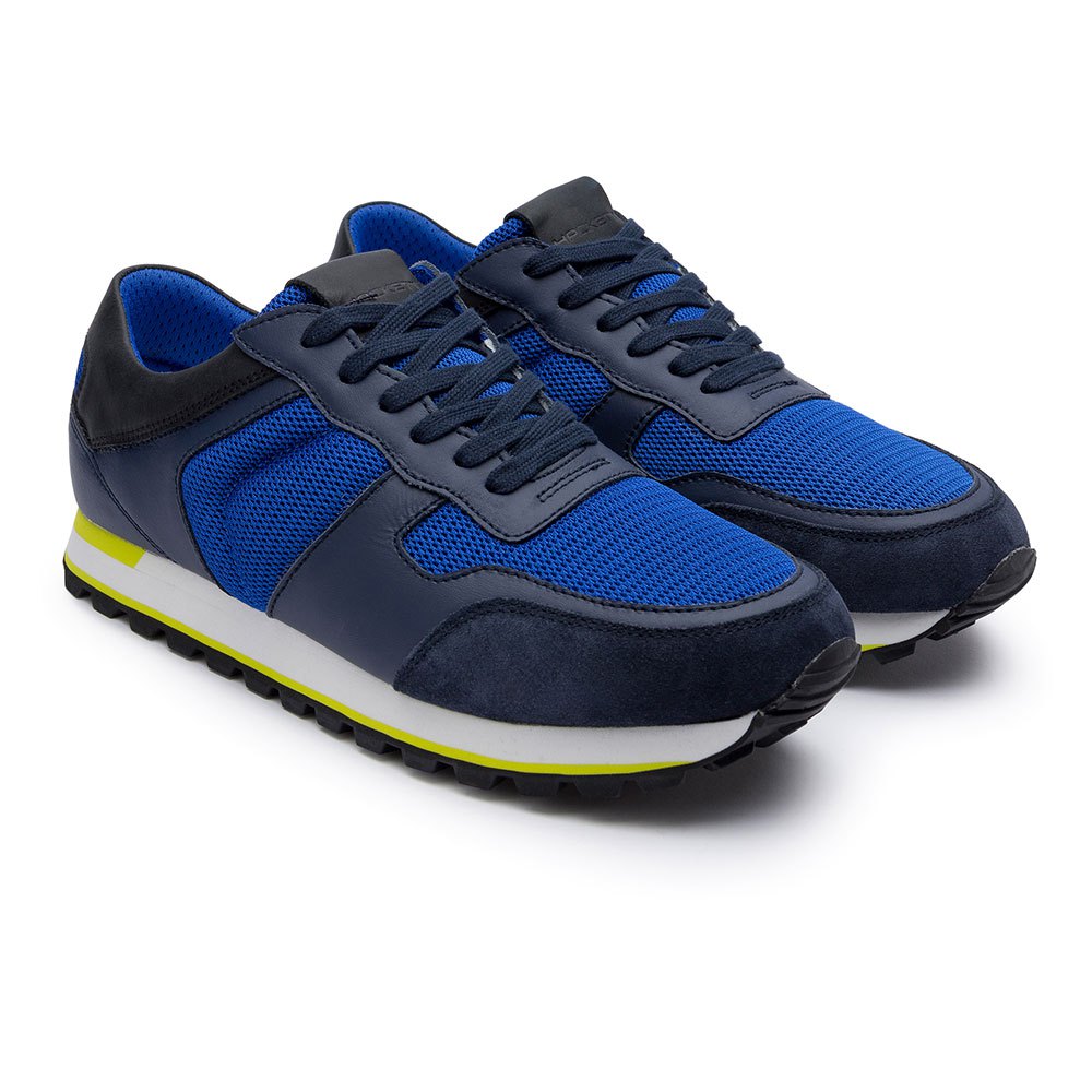 Hackett Turner Sportschuhe EU 42 Navy günstig online kaufen