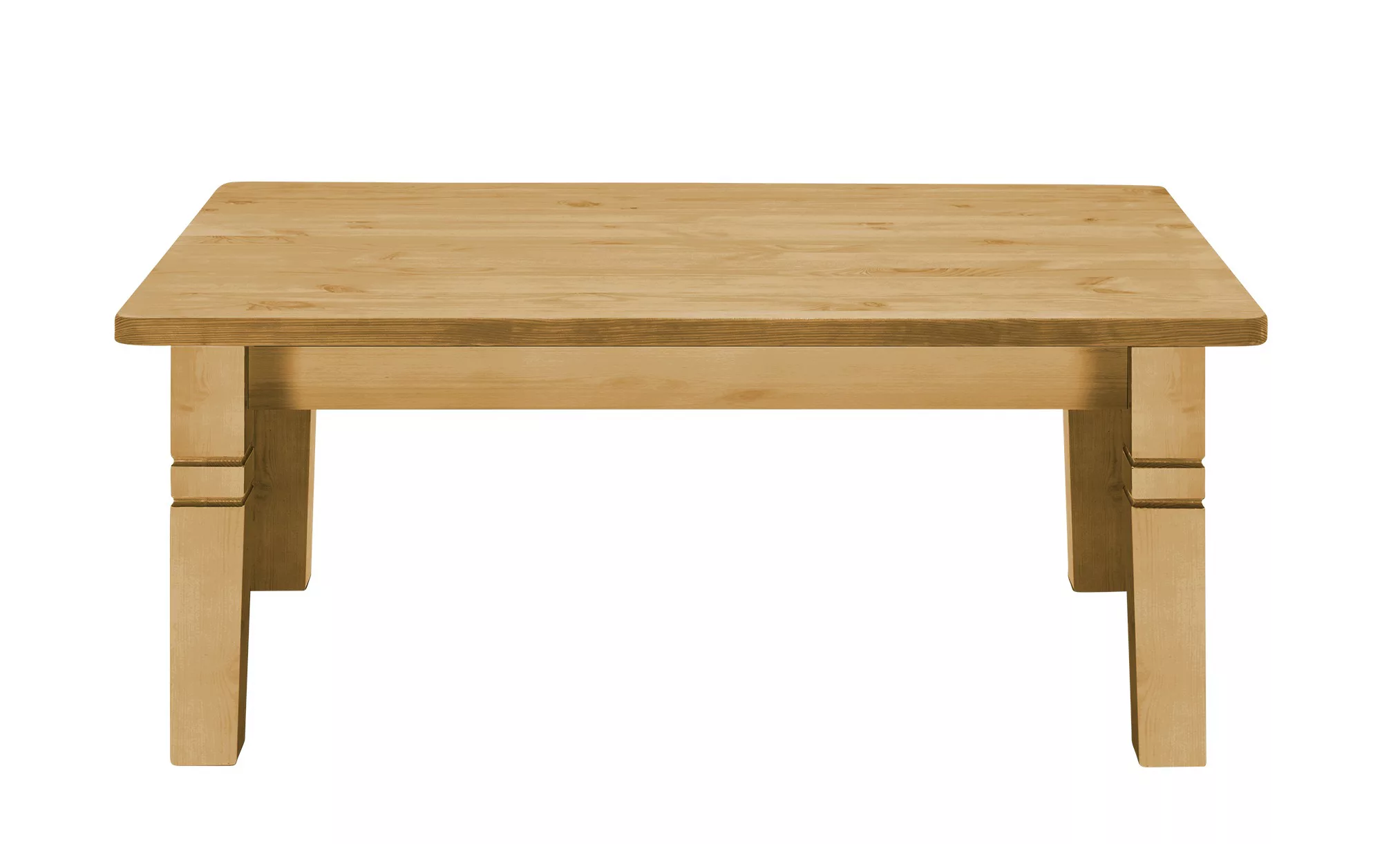 maison bleue Couchtisch  Florian ¦ holzfarben ¦ Maße (cm): B: 78 H: 46 Tisc günstig online kaufen
