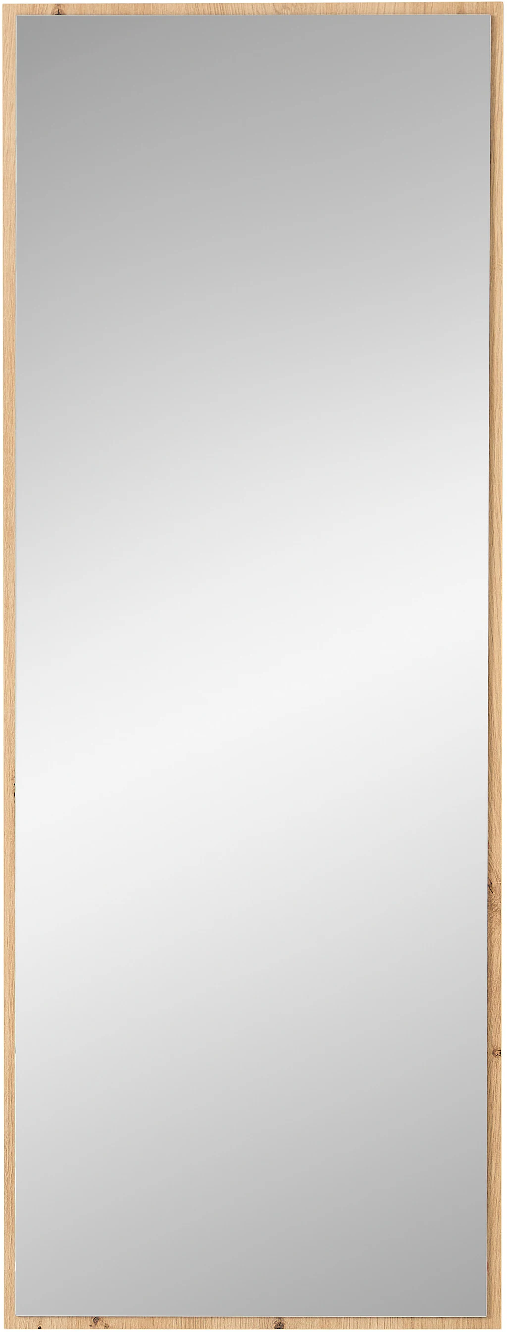 Innostyle Garderobenspiegel "BARI Wandspiegel", (1 St.), Spiegelfläche 44 x günstig online kaufen