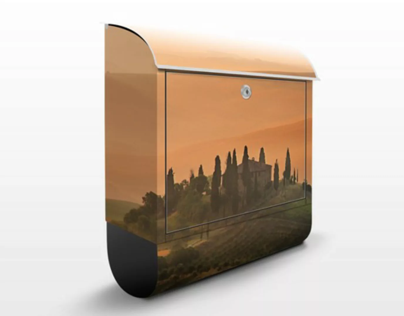 Briefkasten Natur & Landschaft Dreams of Tuscany günstig online kaufen