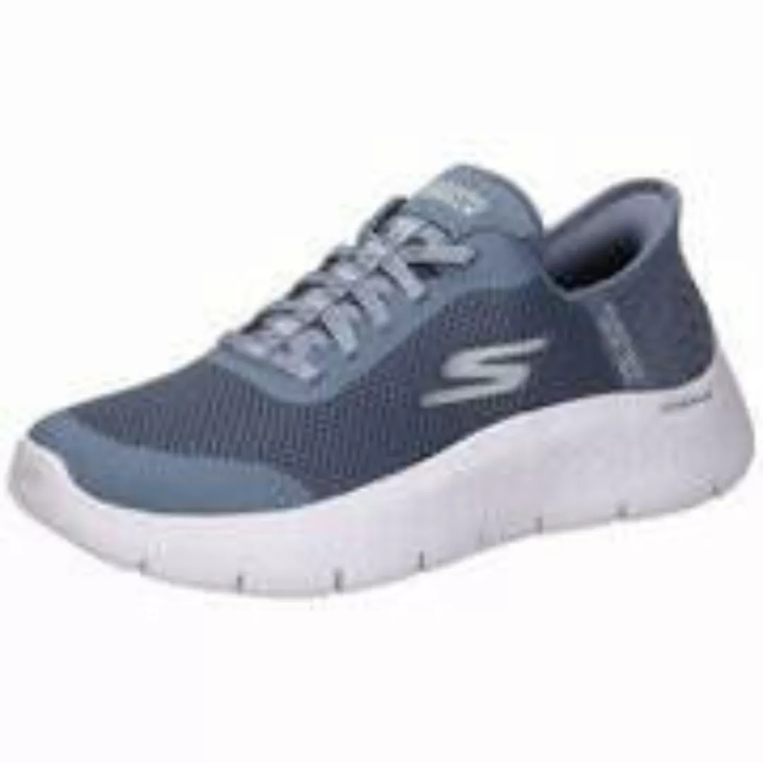 Skechers GO WALK FLEX-GRAND ENTRY Slip-On günstig online kaufen