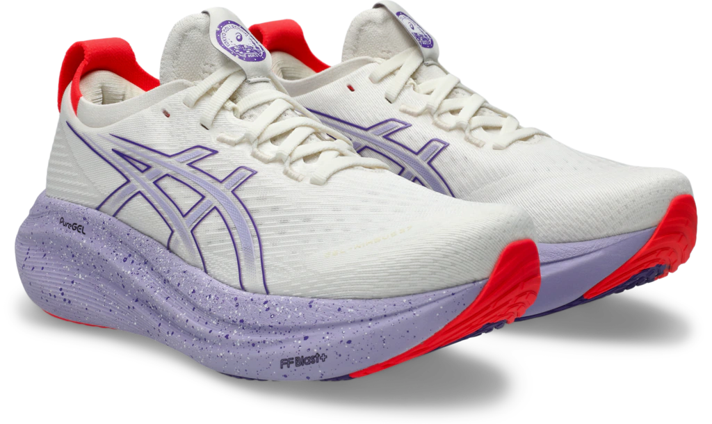 Asics Laufschuh "GEL-NIMBUS 27 TOKYO" günstig online kaufen