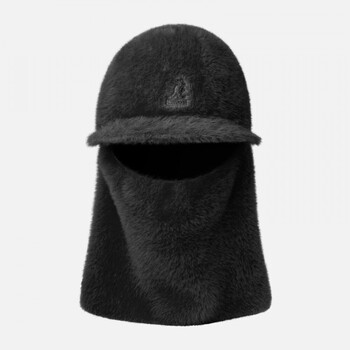 Kangol  Mütze Faux fur balaclava günstig online kaufen