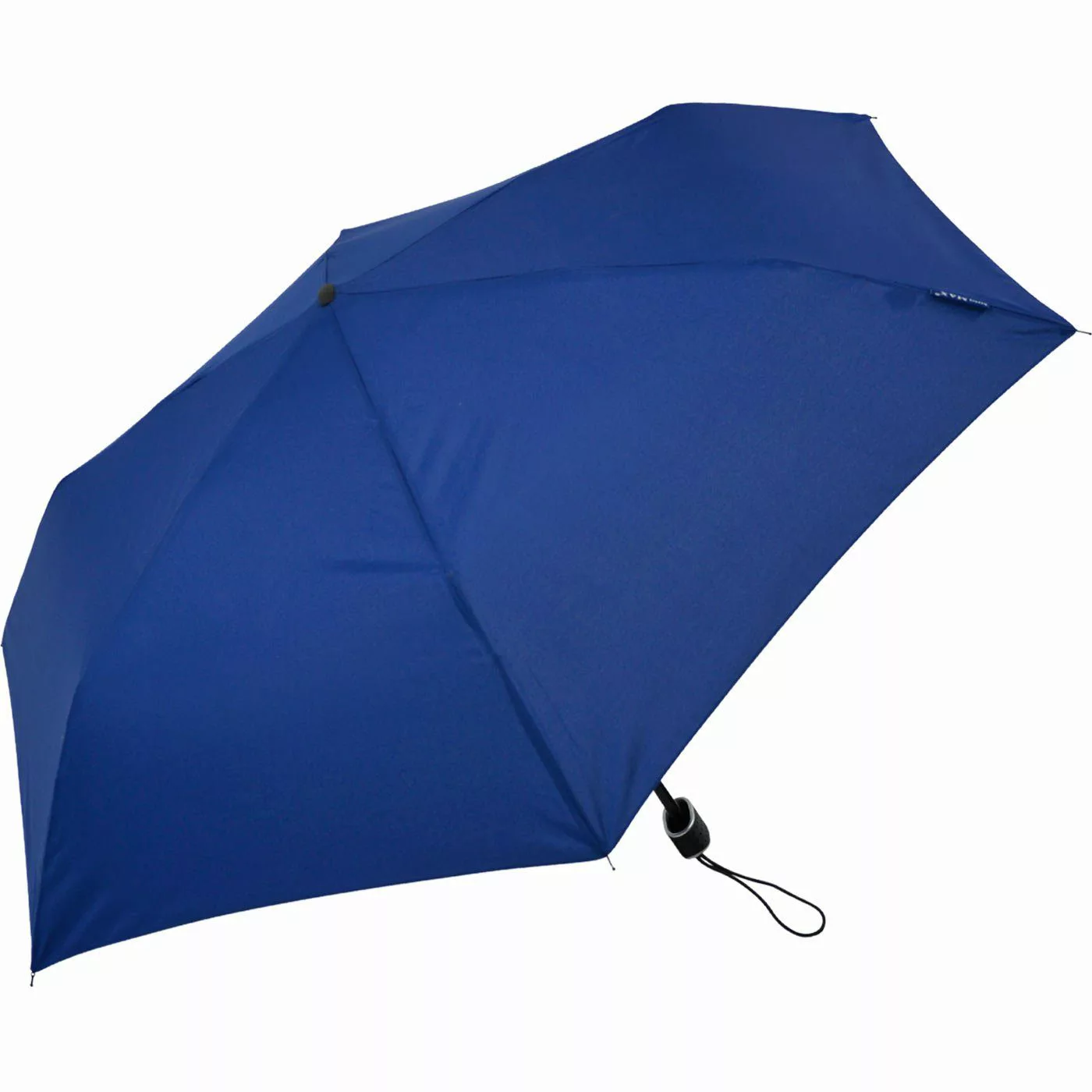 Impliva Taschenregenschirm miniMAX® Flat leichter flacher günstig online kaufen